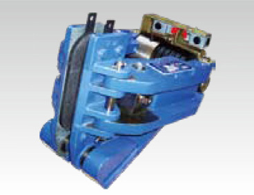 ST1（2、3）SH液壓失效保護(hù)盤式制動器
